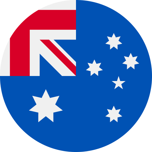 Gold Coast Flag